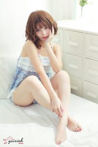 86+ Ảnh Gái Xinh Chân Dài Váy Ngắn Sexy, Trắng Đẹp Miên Man