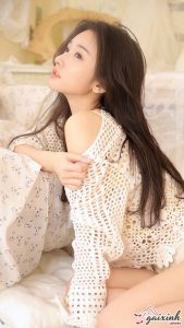 Ngất Ngây Với Gương Mặt “Xinh Như Thiên Thần”: Ai Nhìn Cũng Mê