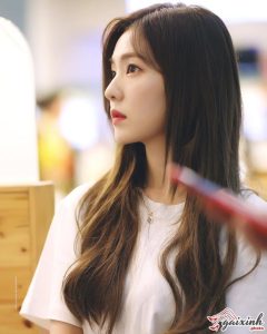 Nhan Sắc “Ngắm Mãi Không Chán” Của Mỹ Nhân Irene – Red Velvet