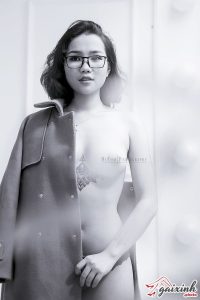 Gái Đẹp Tóc Ngắn Cực Nóng Bỏng