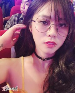 Full Ảnh Misthy Sexy Bikini Gợi Cảm Cực Nóng Bỏng Mới Nhất