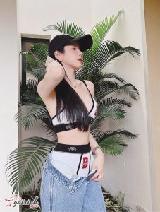 DJ Mie Sexy | Lộ Ảnh Nóng Mie Bikini Cực Xinh Siêu Gợi Cảm