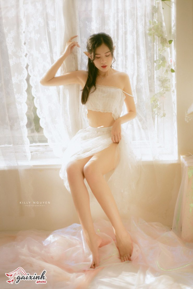 Ảnh Gái Xinh Dáng Đẹp Chuẩn Nhất, Sexy
